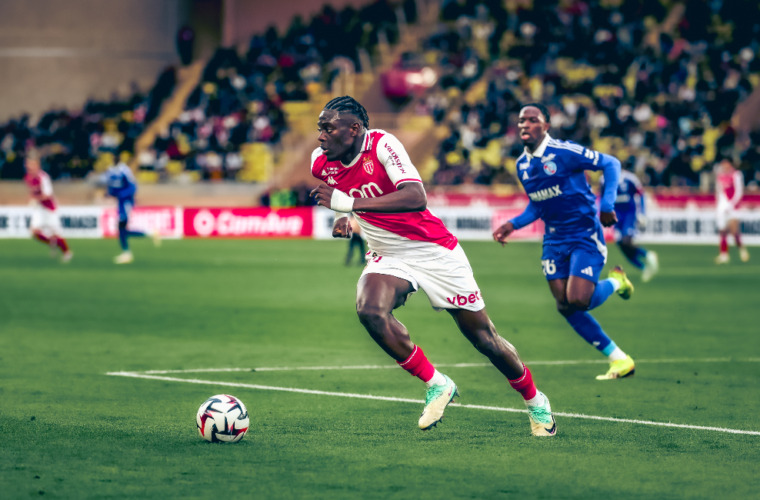 Bête noire, citadelle, pressing… Les stats avant Strasbourg