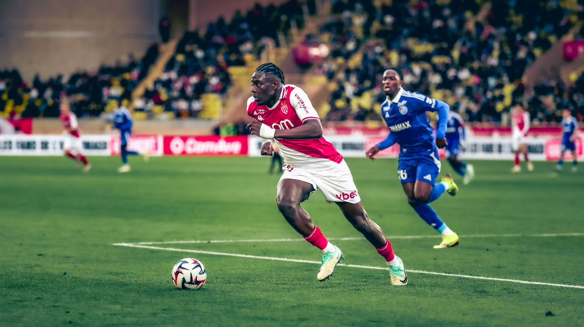 Bête noire, citadelle, pressing… Les stats avant Strasbourg