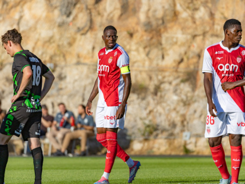 Zakaria et Embolo avec la Suisse pour les éliminatoires du Mondial