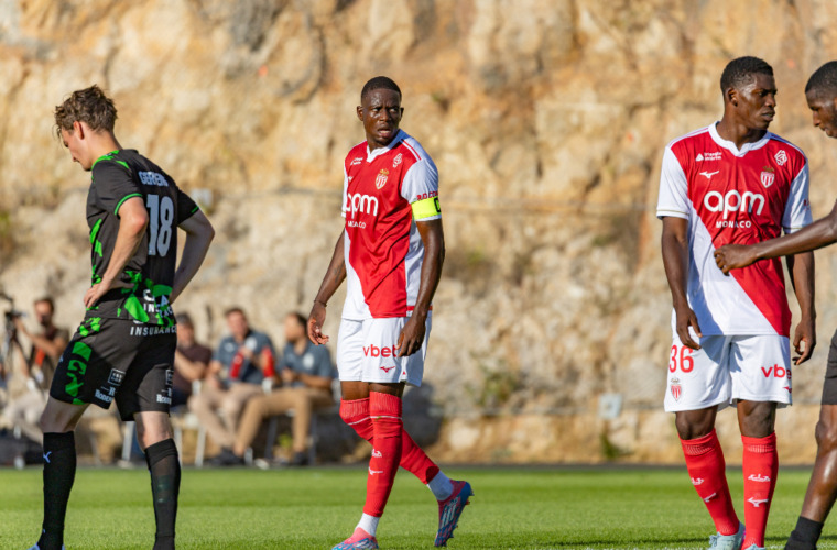 Zakaria et Embolo avec la Suisse pour les éliminatoires du Mondial