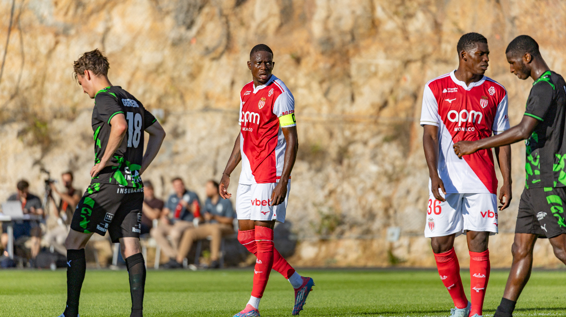 Zakaria et Embolo avec la Suisse pour les éliminatoires du Mondial