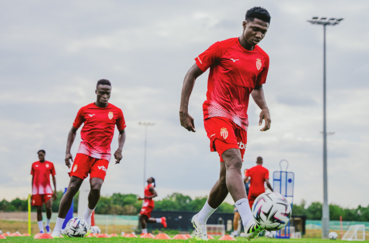 Camara et Diatta avec le Sénégal pour la suite des éliminatoires