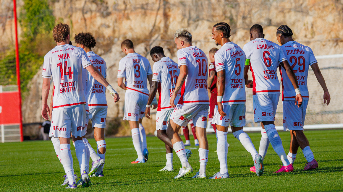 Symbolique, lignée... Quels sont les numéros des Monégasques ?