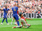 Revis le duel entre l’AS Monaco et l’Ajax Amsterdam sur YouTube