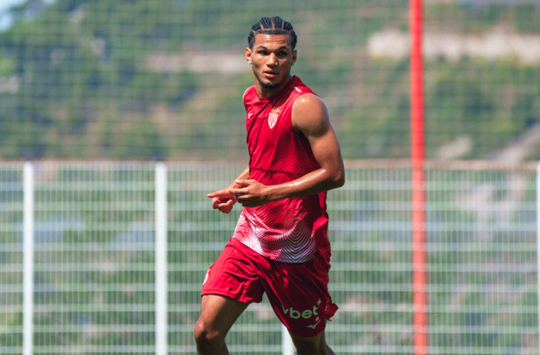 Paris Brunner appelé avec l’Allemagne U20 pour le début de la Ligue Elite