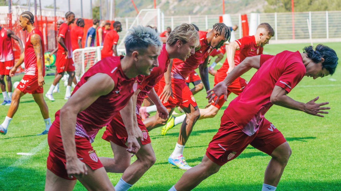 Le planning des Rouge et Blanc avant le retour de la Ligue 1 face au Havre