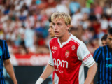 Dominateur mais malchanceux, l'AS Monaco cède face à l'Inter Milan