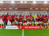 Perfs’, recrues, maillots… Que retenir de la prépa’ estivale de l’AS Monaco ?