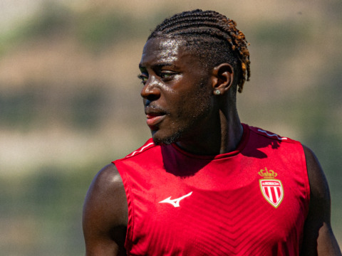 Christian Mawissa appelé avec les Espoirs pour des qualifs' et un amical