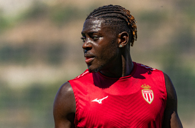 Christian Mawissa appelé avec les Espoirs pour des qualifs' et un amical