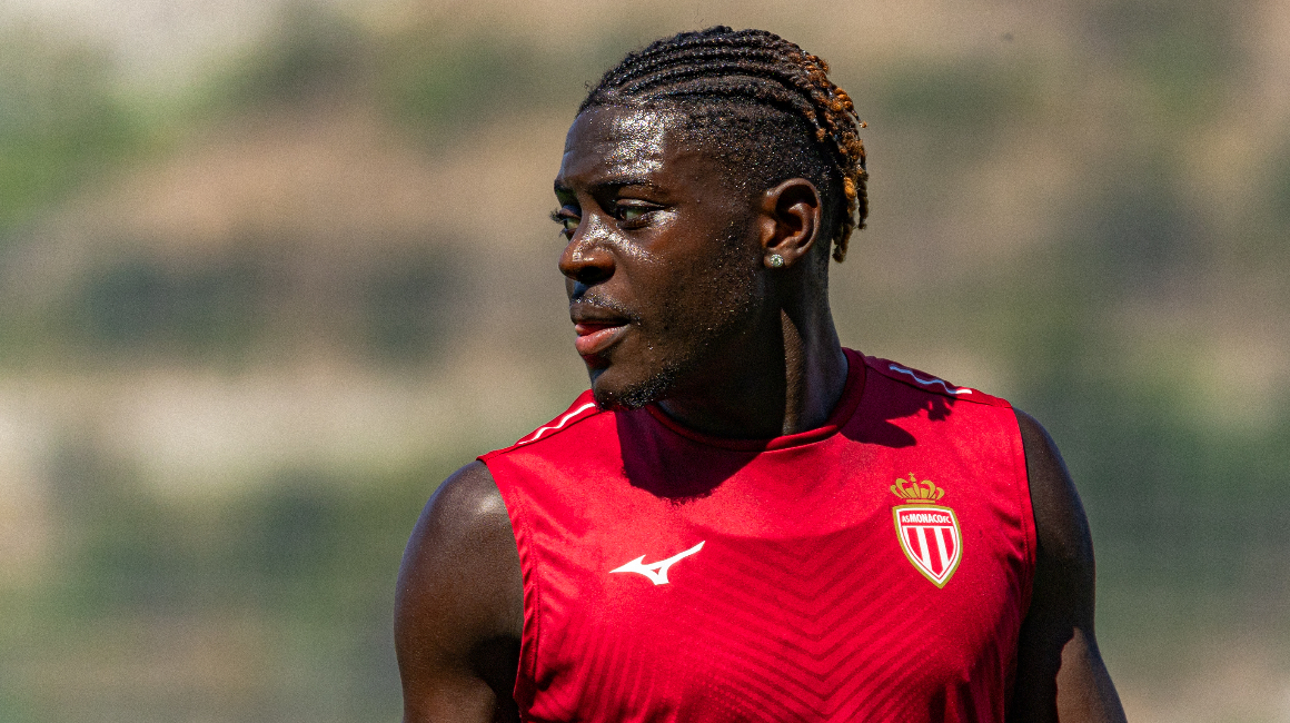 Christian Mawissa appelé avec les Espoirs pour des qualifs' et un amical