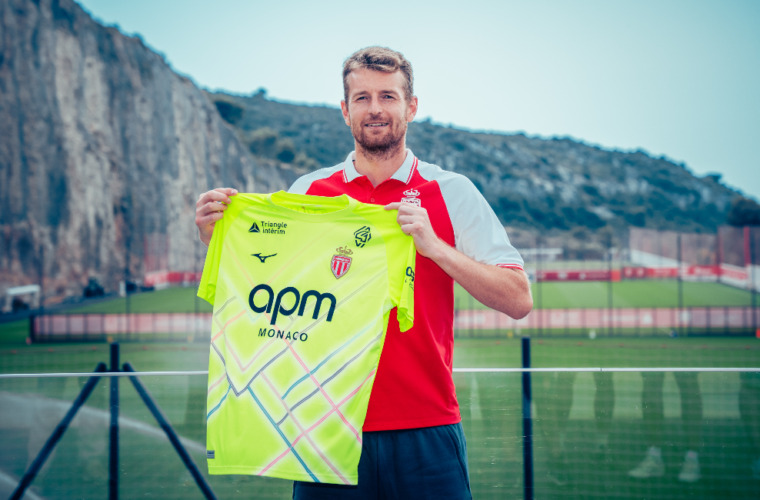 Лукаш Градецкий : «Для меня большая гордость стать частью команды»