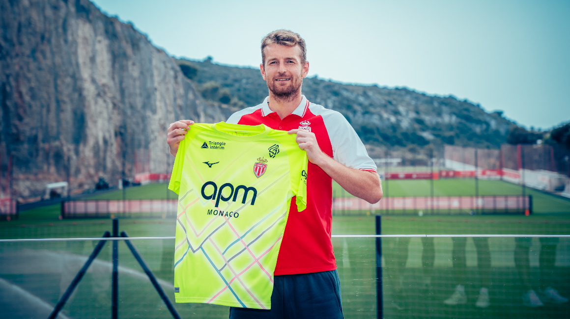 Лукаш Градецкий : «Для меня большая гордость стать частью команды»