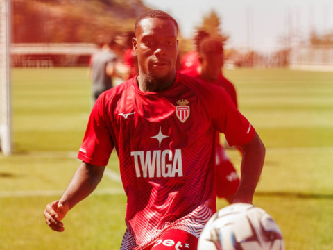 Les derniers réglages des Monégasques avant le choc face au LOSC