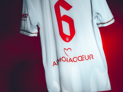 AS Monacoeur accompagnera les Rouge & Blanc en Ligue des Champions
