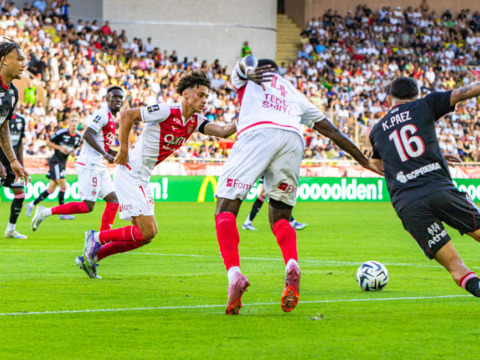 Voyage, 100e, tacles... Les stats à connaître avant le voyage à Auxerre