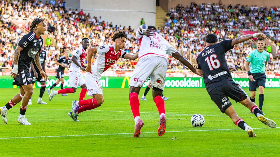 Voyage, 100e, tacles... Les stats à connaître avant le voyage à Auxerre