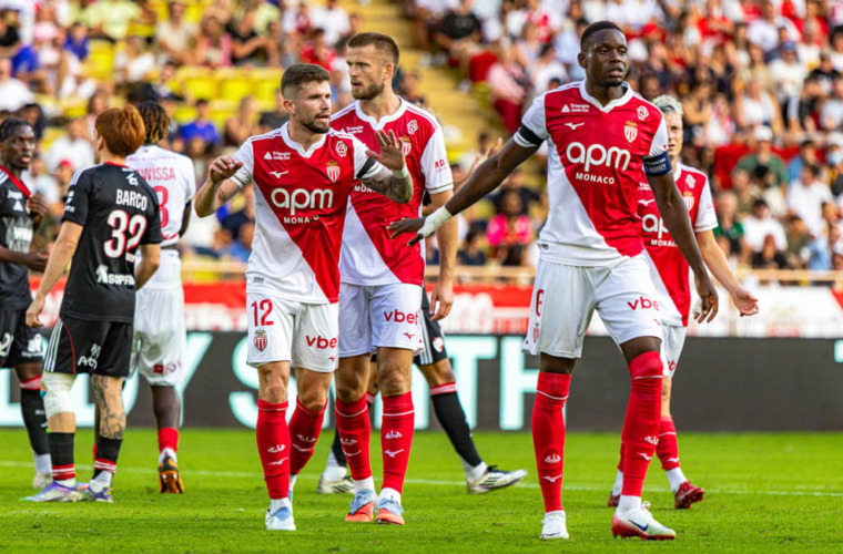 Les réactions de Folarin Balogun et Caio Henrique après Strasbourg