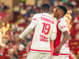 Retrouve les 18 joueurs buteurs pour leur première avec Monaco