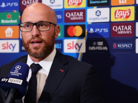 Il commento di Thiago Scuro sul sorteggio di Champions League