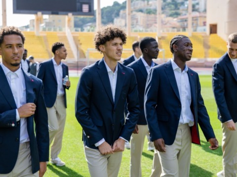 Une vente aux enchères sur Bidding Sport en faveur de Mission Enfance