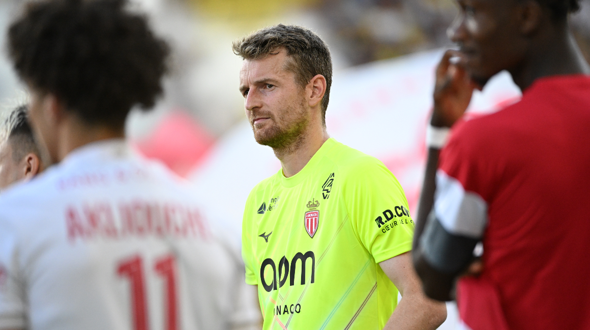 Retrouve les 63 nations représentées par des joueurs de l'AS Monaco