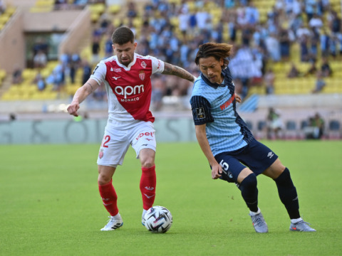 Maintien, exp&eacute;rience, joueurs &agrave; suivre... Ce qu'il faut savoir sur Le Havre