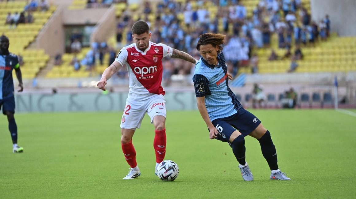 Maintien, exp&eacute;rience, joueurs &agrave; suivre... Ce qu'il faut savoir sur Le Havre