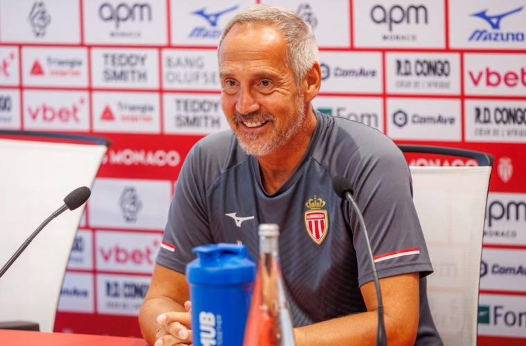 Ади Хюттер: «Прибавлять, чтобы добиться победы в Лилле»