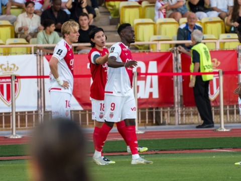 Заявления Фоларина Балогуна и Кайо Энрике после встречи со «Страсбуром»