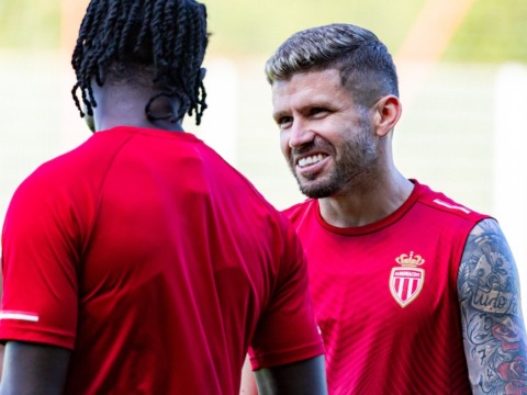 Caio Henrique de retour avec le Brésil en compagnie de Vanderson !