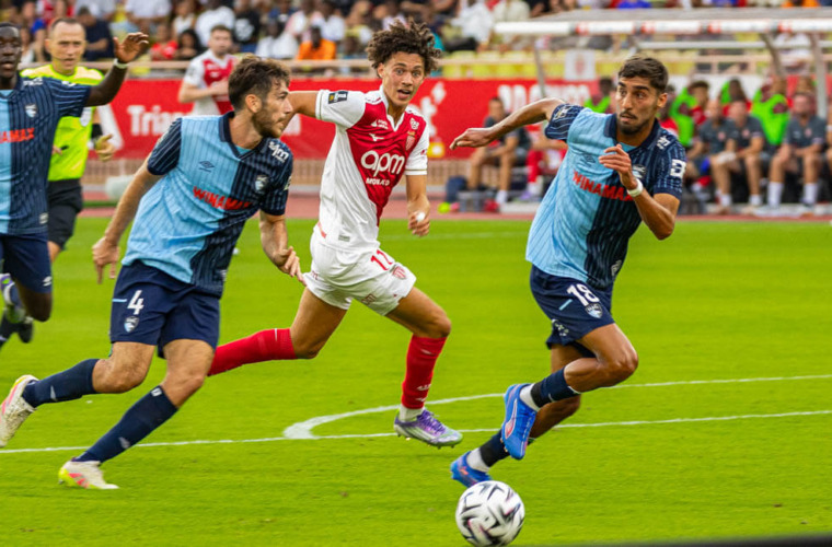 1100e, séries, débuts rêvés… Les stats du succès face au Havre