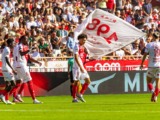 Au caractère, l'AS Monaco arrache la victoire face à Strasbourg