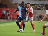 Les réactions d’Eric Dier et Aladji Bamba après le succès face au Havre