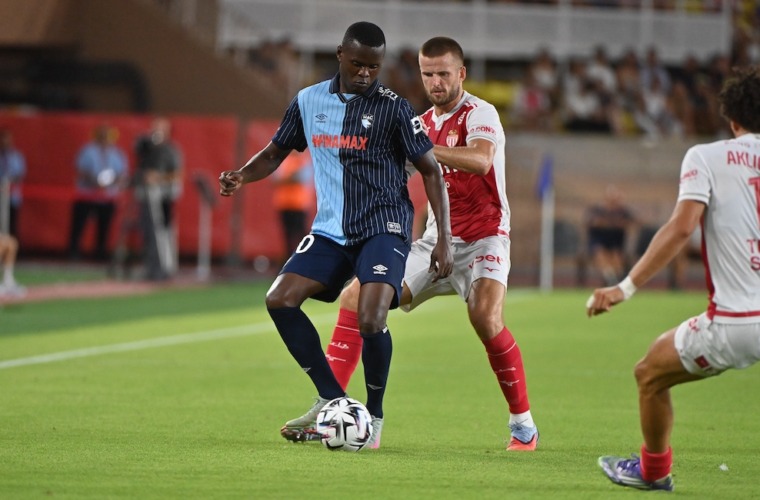 Les réactions d’Eric Dier et Aladji Bamba après le succès face au Havre