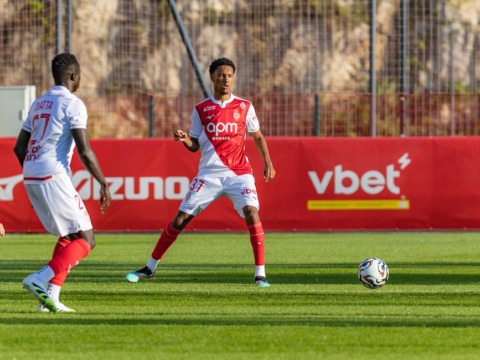 Joyeux anniversaire à Edan Diop !