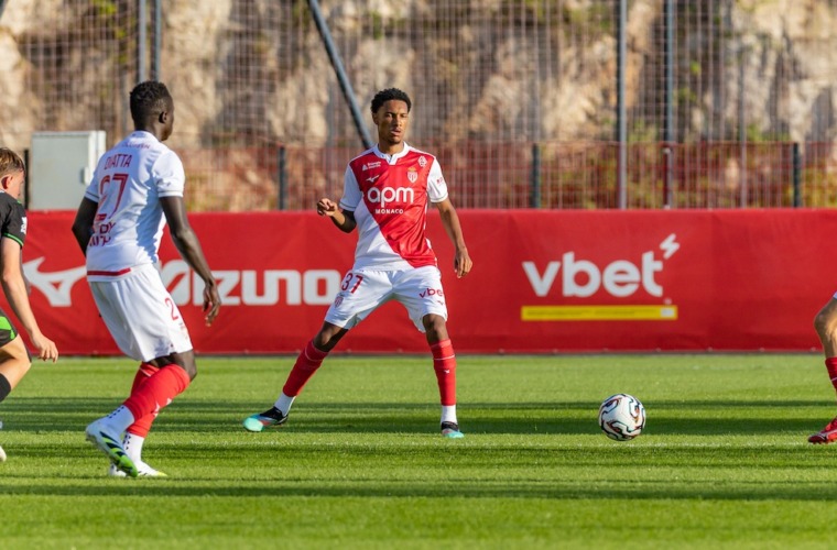 Joyeux anniversaire à Edan Diop !