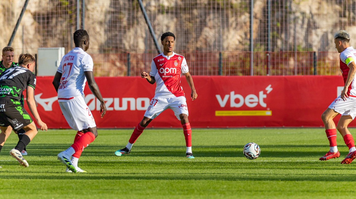 Joyeux anniversaire à Edan Diop !