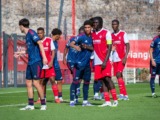 Cinq joueurs de l’AS Monaco avec la France U20 pour la prépa’ du Mondial