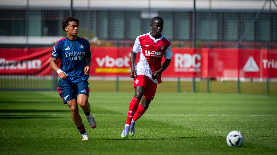 Le Groupe Elite à l’épreuve du Club NXT