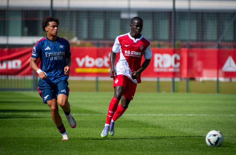 Le Groupe Elite à l’épreuve du Club NXT