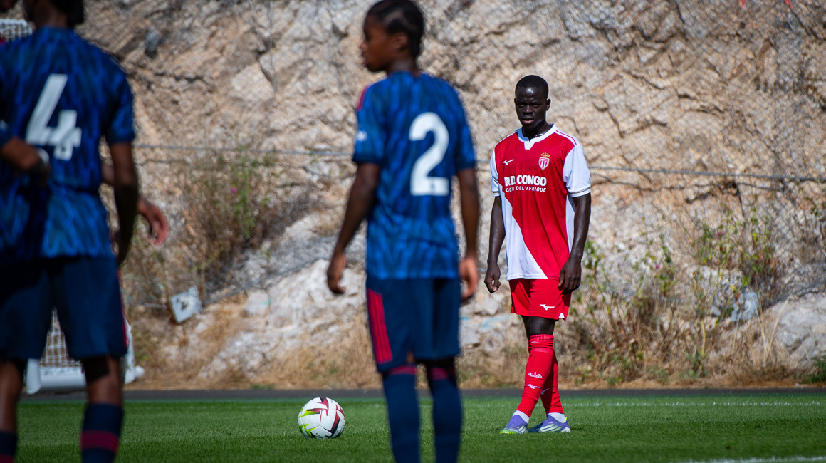 Du très lourd pour les jeunes à l'Otten Innovations Cup 2025