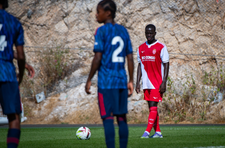 Du très lourd pour les jeunes à l'Otten Innovations Cup 2025