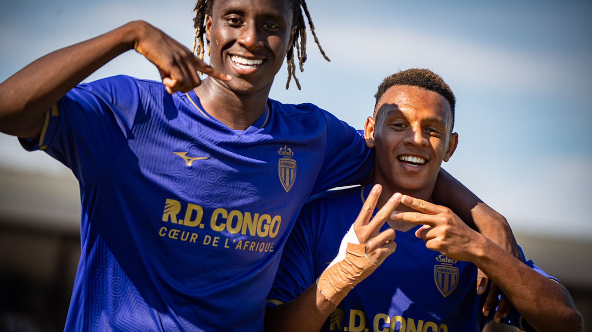 Le Groupe Elite s'impose sur le fil face à l'OM