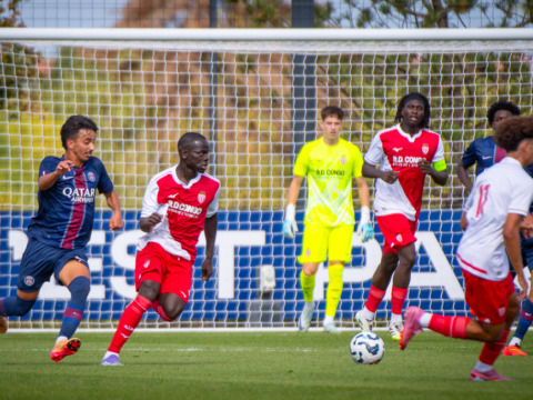 Objectif Euro U19 2026 pour Pape Cabral et Jules Stawiecki