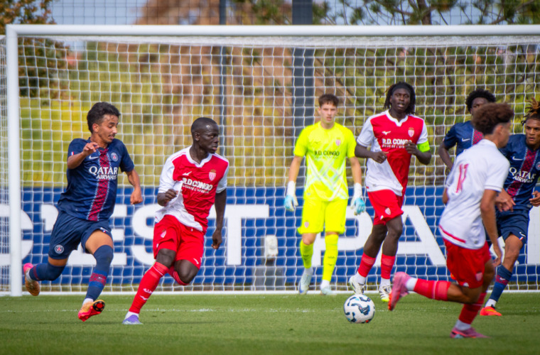 Objectif Euro U19 2026 pour Pape Cabral et Jules Stawiecki