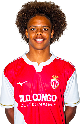 Viany MUNZENGO LETELLIER