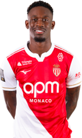 Фоларин БАЛОГУН