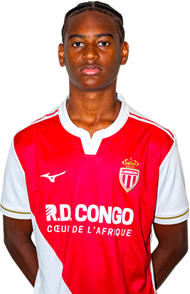 Olavio Joel AFONSO MENDES