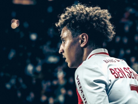 Eliesse Ben Seghir rejoint le Bayer Leverkusen